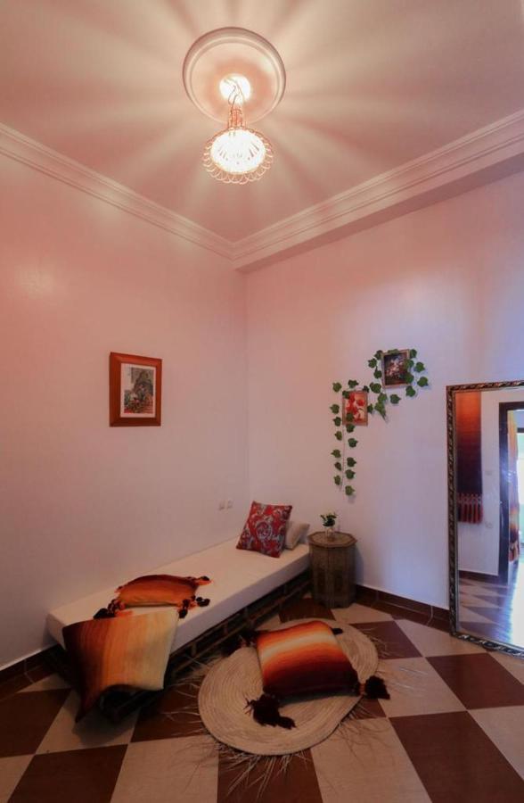 Appartement Lina Chefchaouen Εξωτερικό φωτογραφία